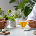 Bilan phytothérapie & aromathérapie
